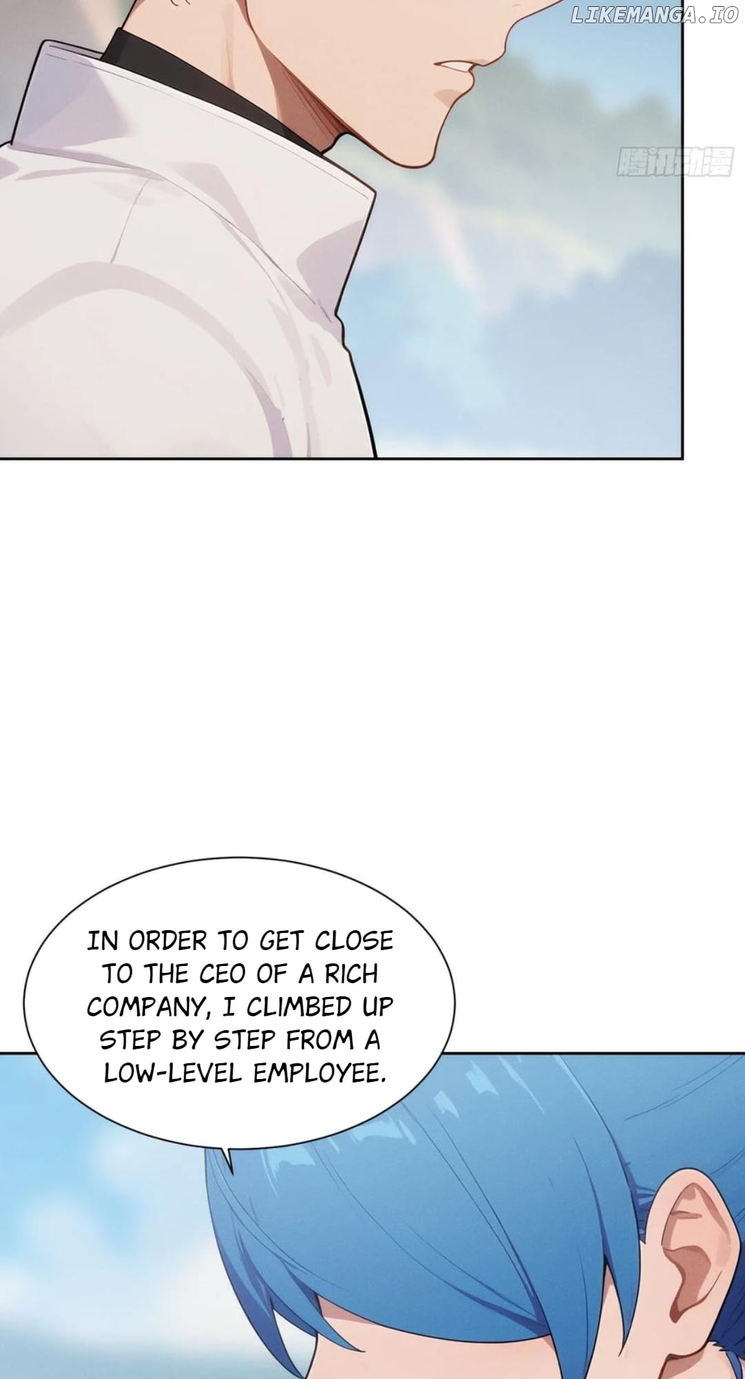 Worker Rebrith: Master of Martial Arts Chapter 3 - page 46